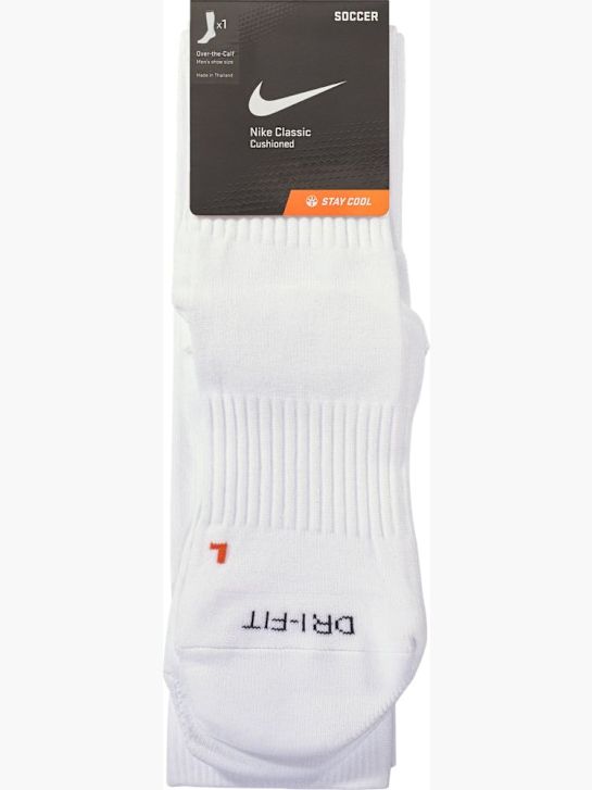 Nike Socken Weiss