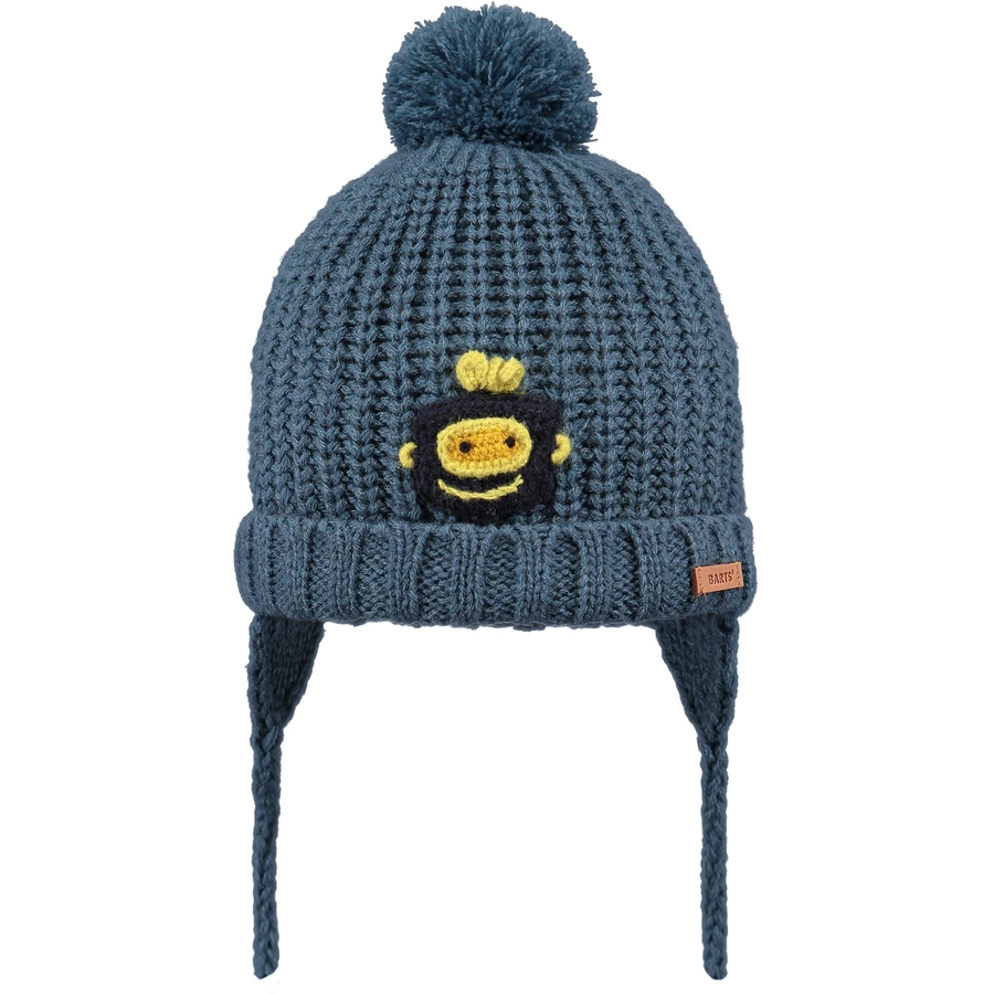 BARTS Beanie Dayle blue