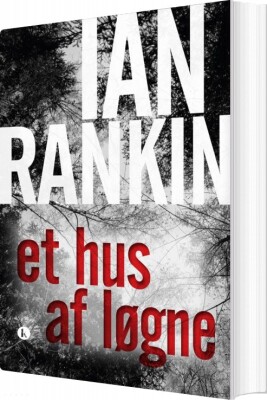 I Et Hus Af Løgne - Ian Rankin - Bog