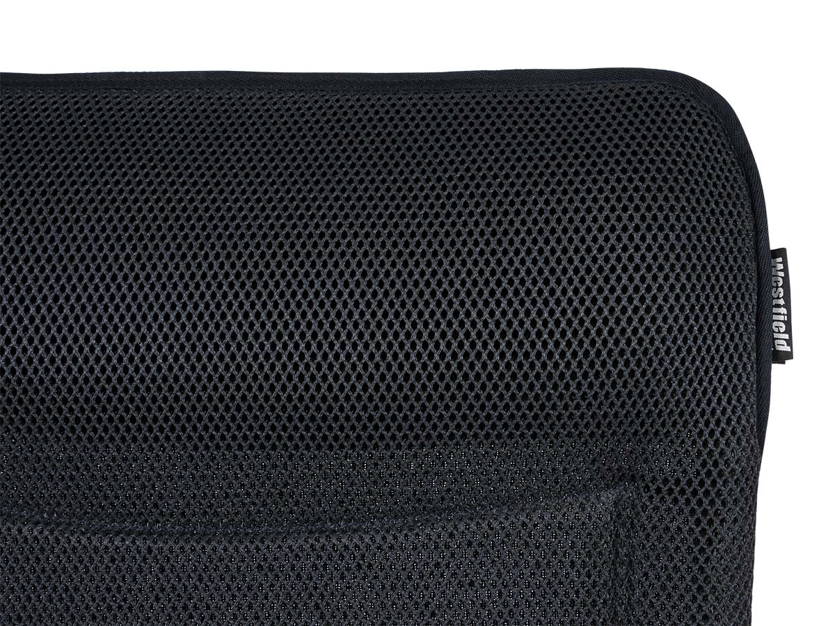 Westfield Performance Advancer XL standenstoel - Night Blue
