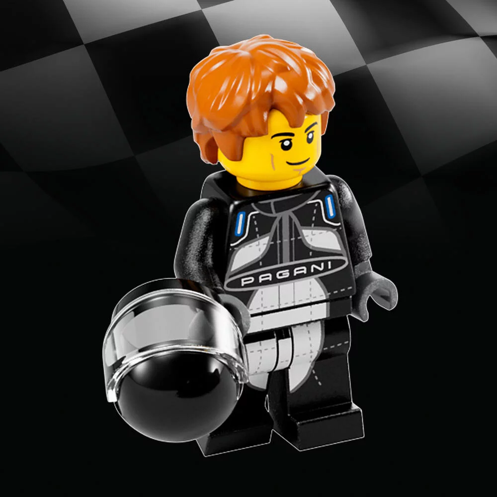 LEGO®SPEED CHAMPIONS 76915 - PAGANI UTOPIA