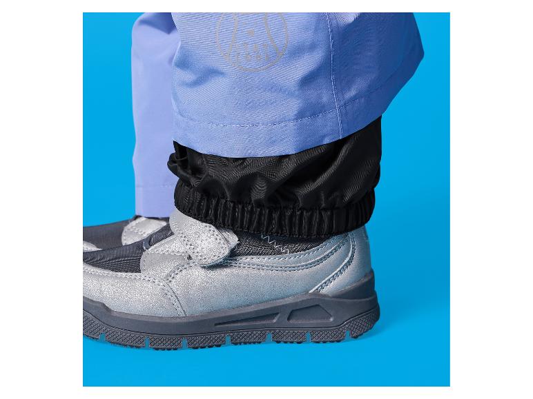 Kinder skibroek