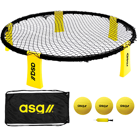 ASG Smashball