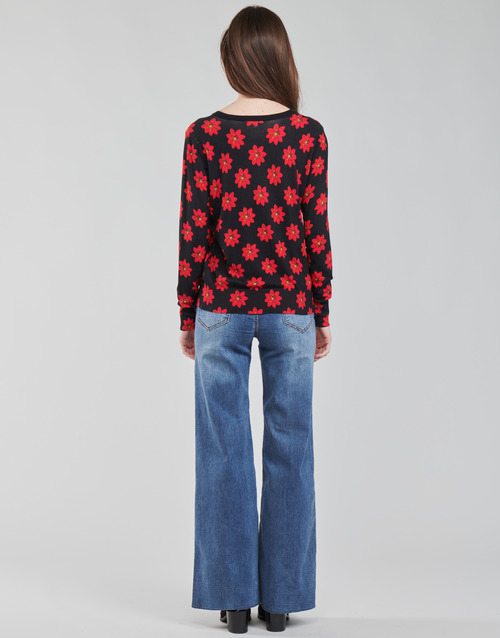 Desigual - NICARAGUA - Noir