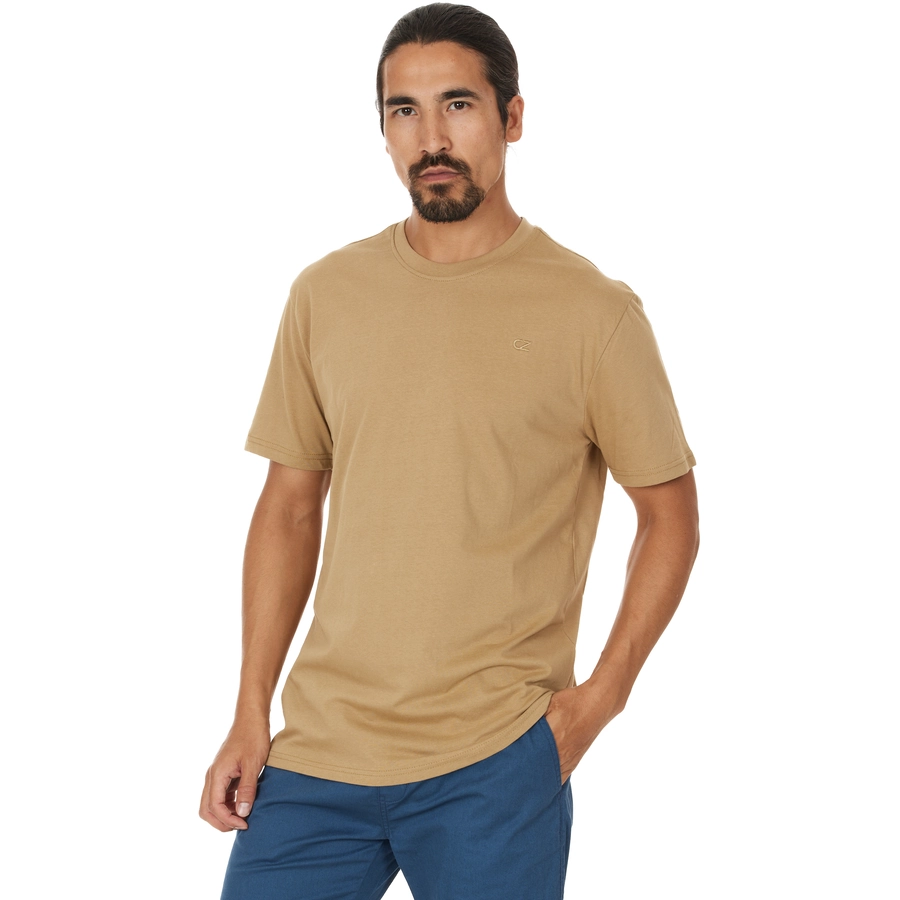 Cruz T-Shirt Highmore 1138 Kelp