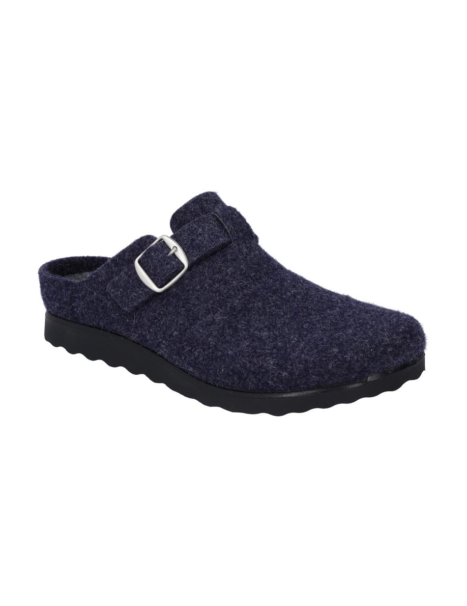 Hausschuh Cadenet 05, jeans