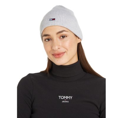 Bonnet femme Flag TOMMY HILFIGER