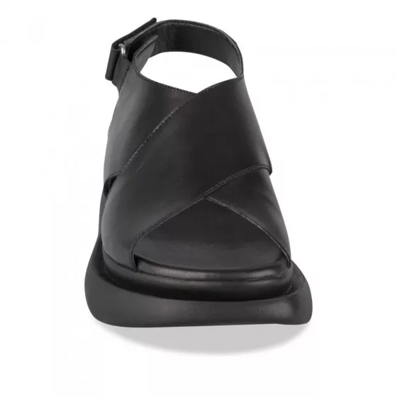 Sandales NOIR SINEQUANONE