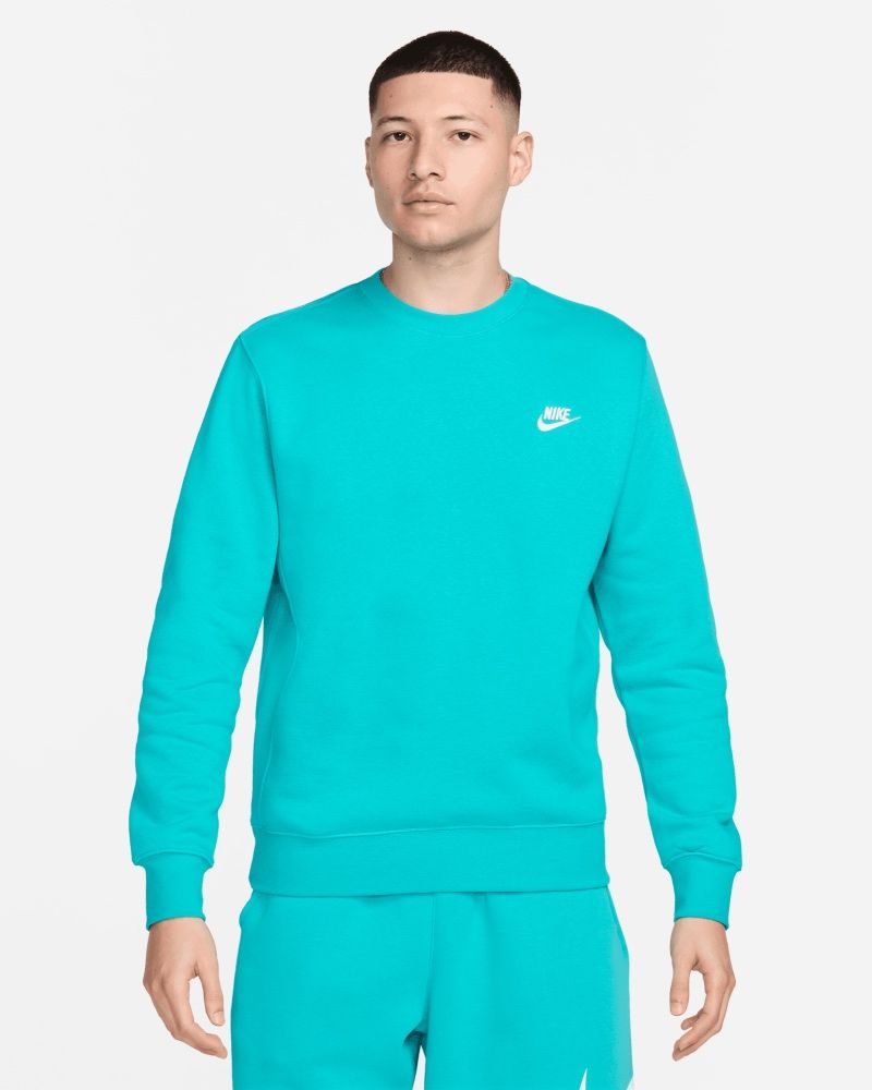Sweat-shirt Nike Sportswear Club Fleece pour homme