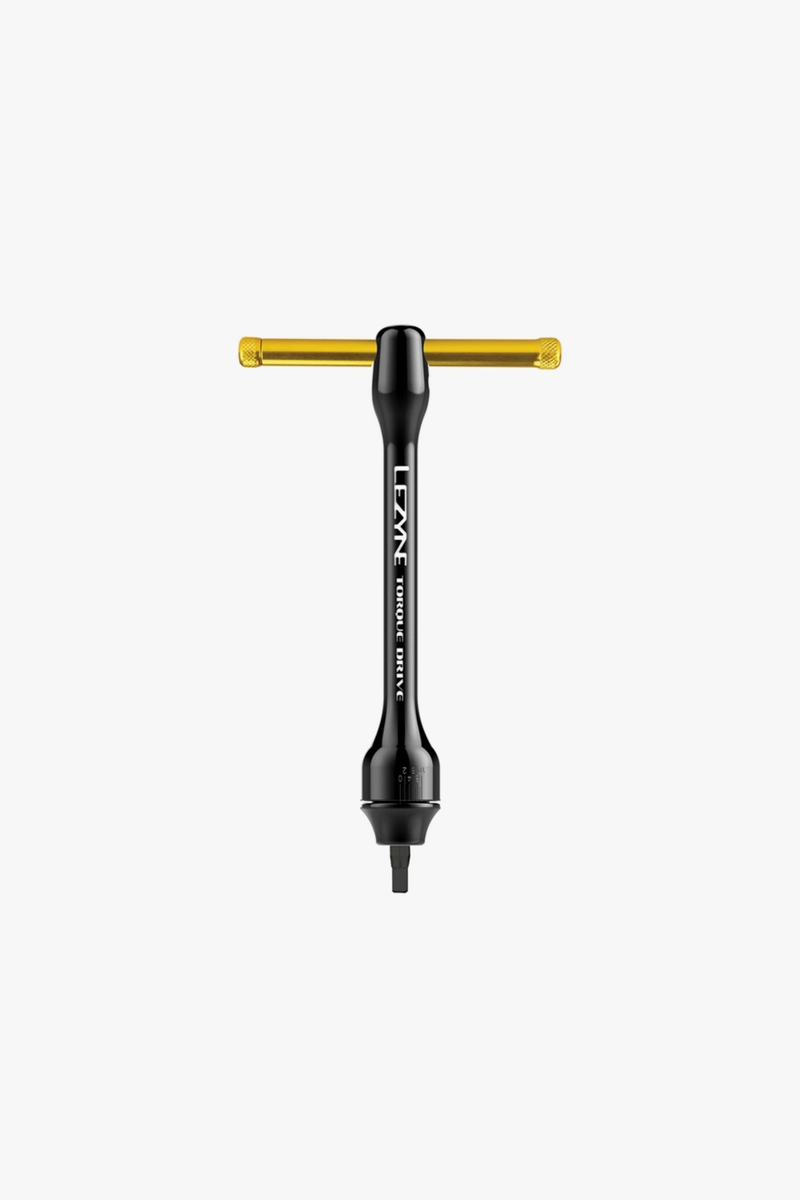Lezyne Torque Drive Standpumpe