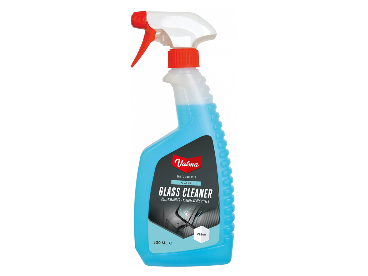 Valma Glass cleaner