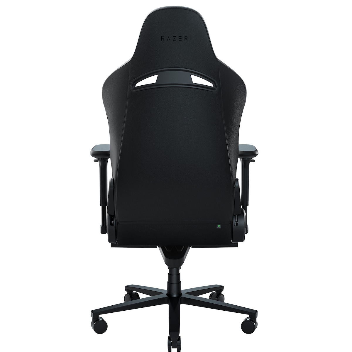 Razer Enki gamingstol (sort)