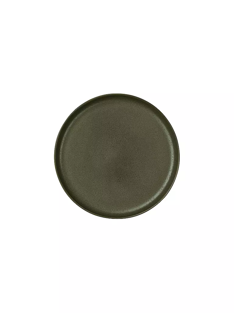 ASA SELECTION Brotteller Coppa 15cm Nori dunkelgrün