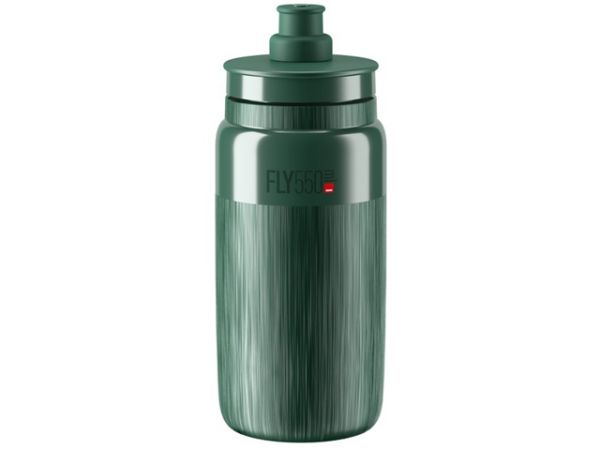 Elite Fly Tex Green Drikkedunk, 550ml