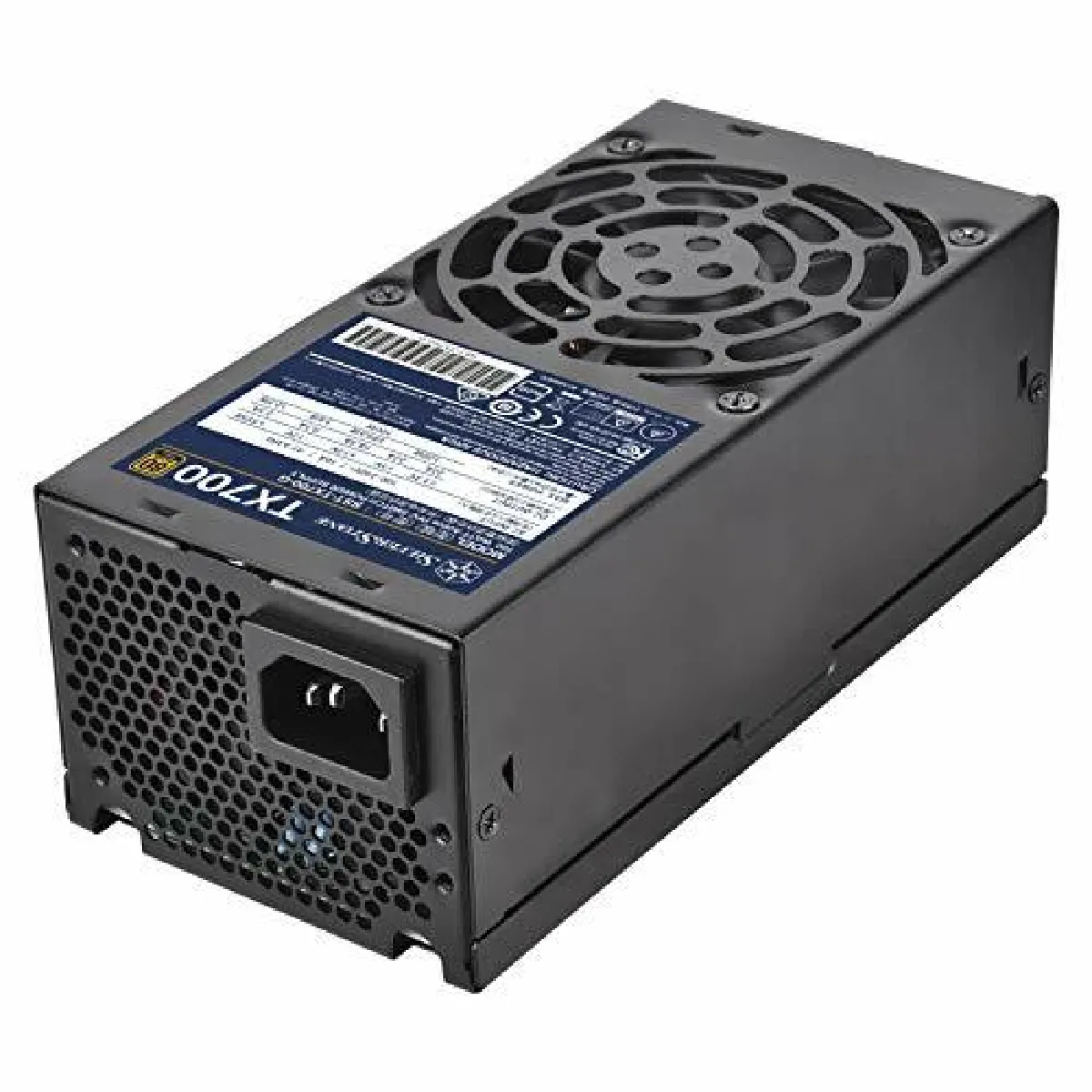Silverstone SST-TX700-G