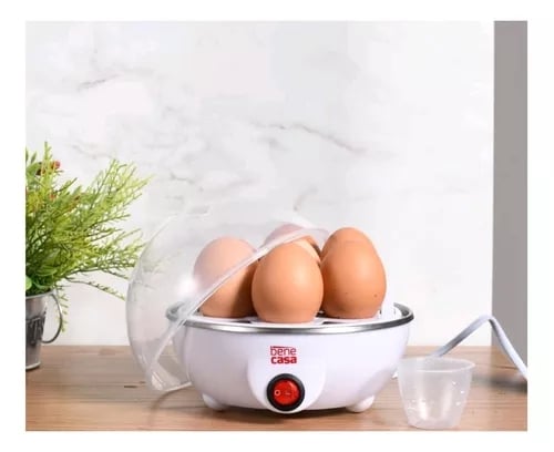 Cozedor De Ovos Port&aacute;til El&eacute;trico Cozinha A Vapor 110v 220v