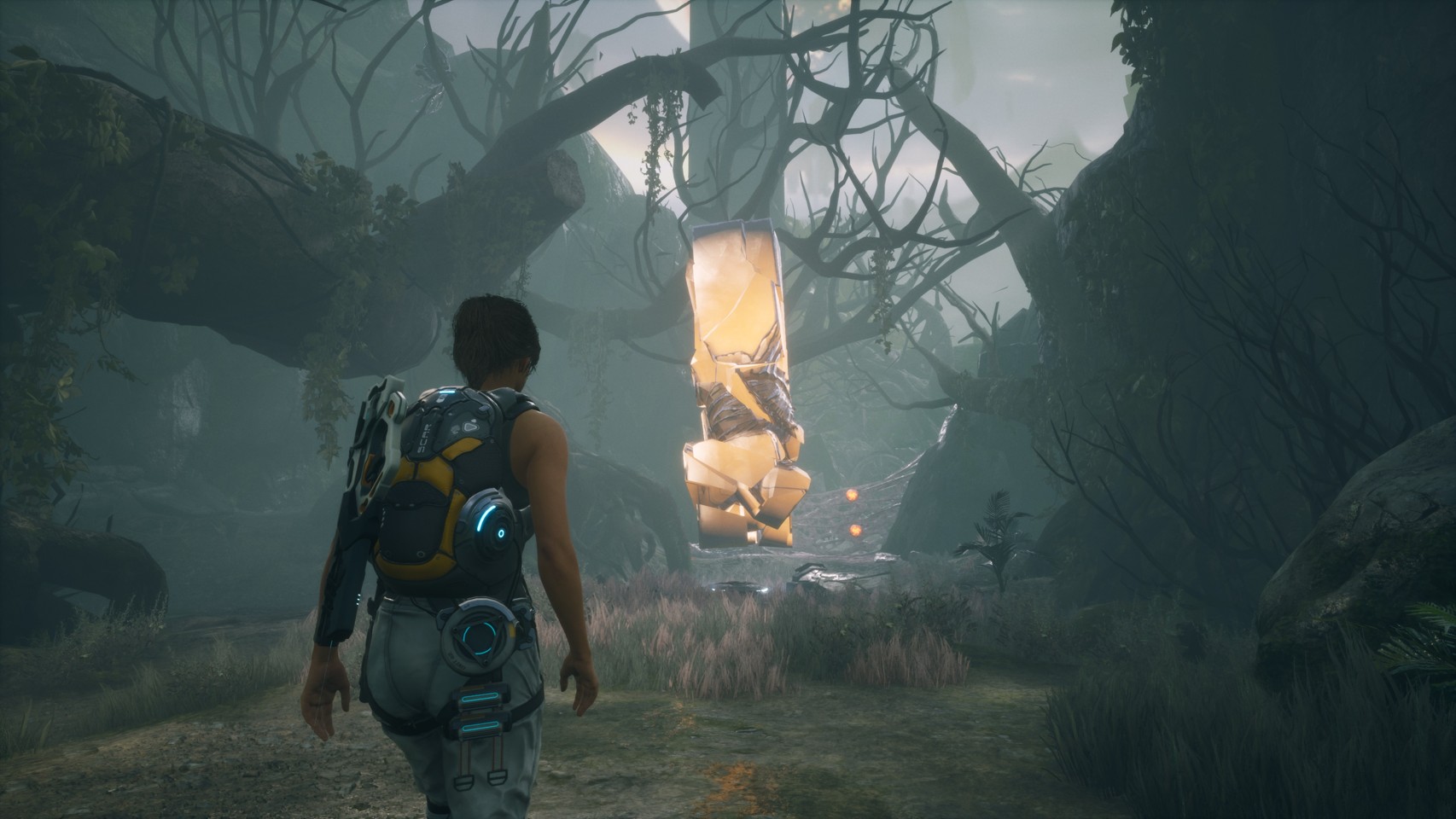 Scars Above- Xbox Series X