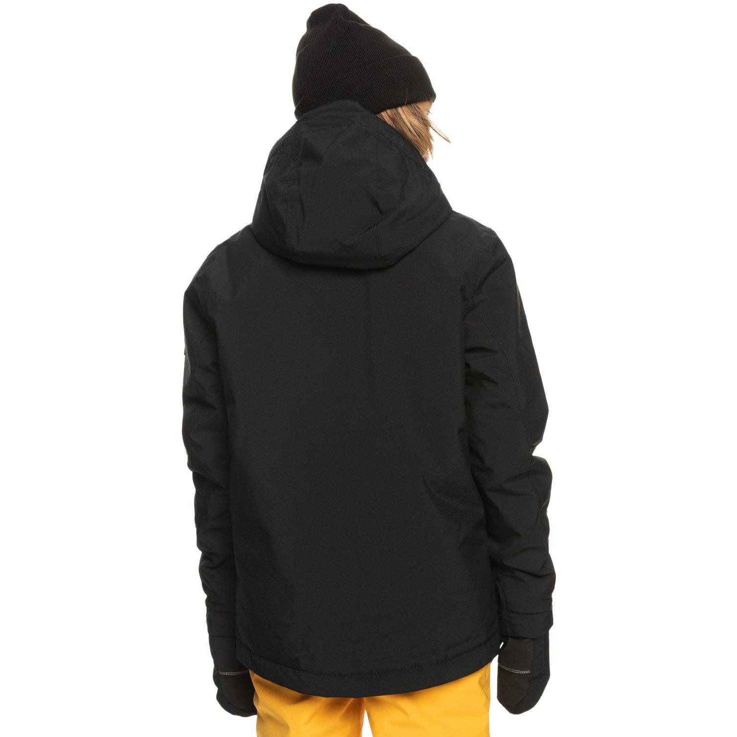 Quiksilver Quik Morton Jacket Juniors