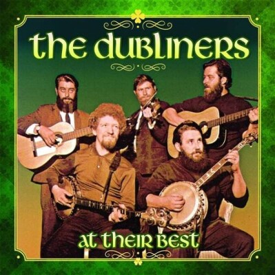 The Dubliners - At Their Best - Vinyl Lp