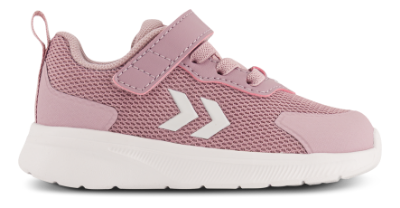 Hummel Actus TR Breather Infant Sneaker Rosa 234800 (19-27)