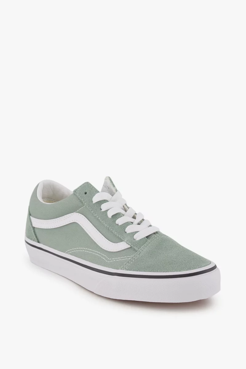 VANS Old Skool Damen Sneaker