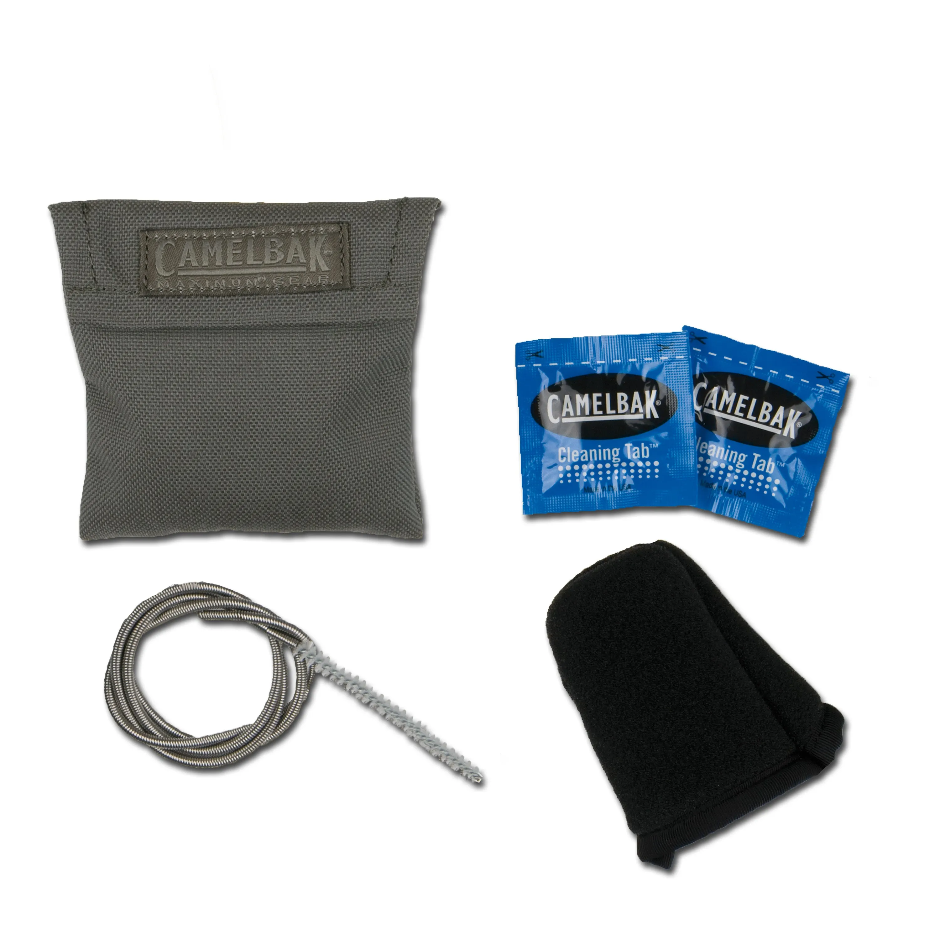 Camelbak -  Camelbak Field Cleaning Kit