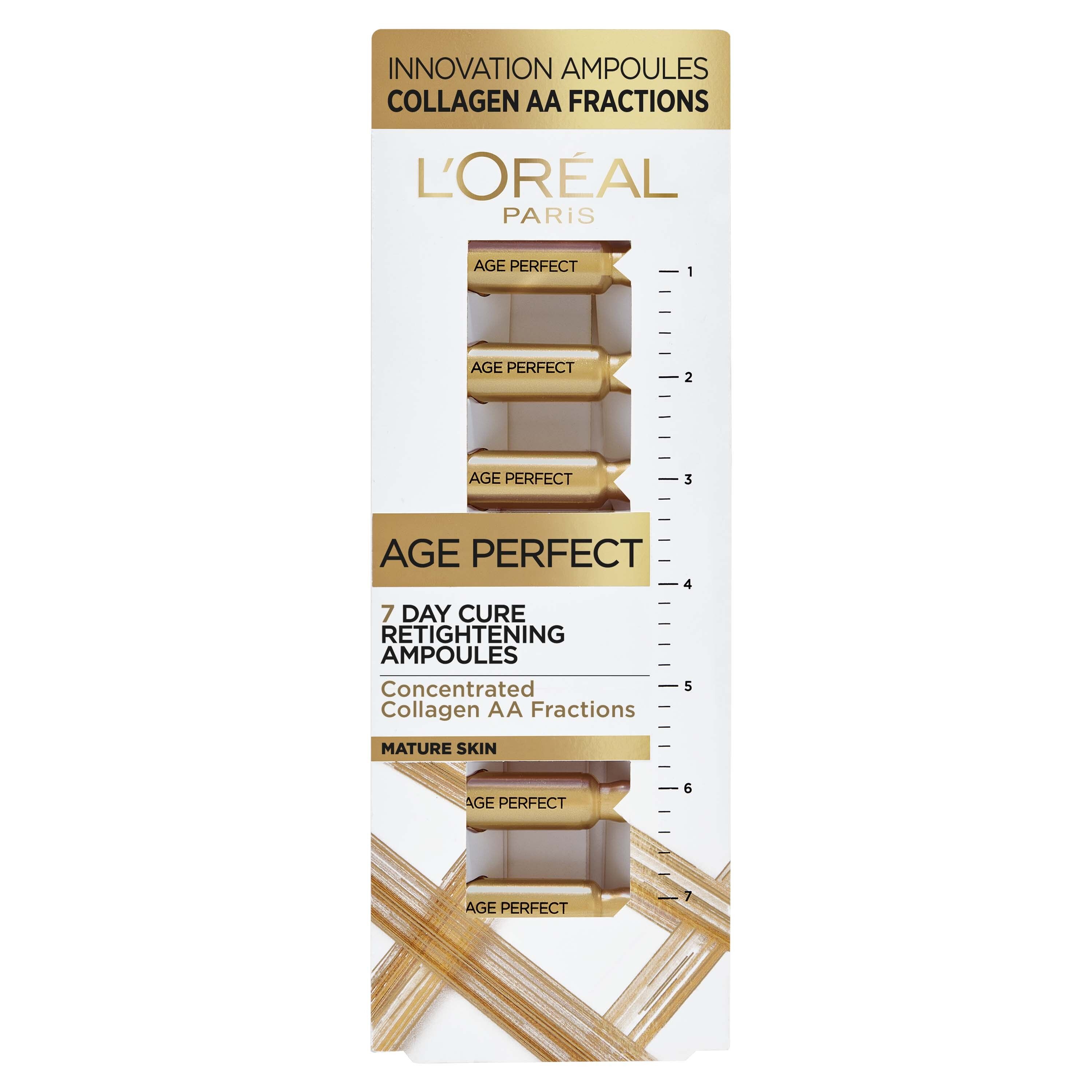 Age Perfect Ampoules