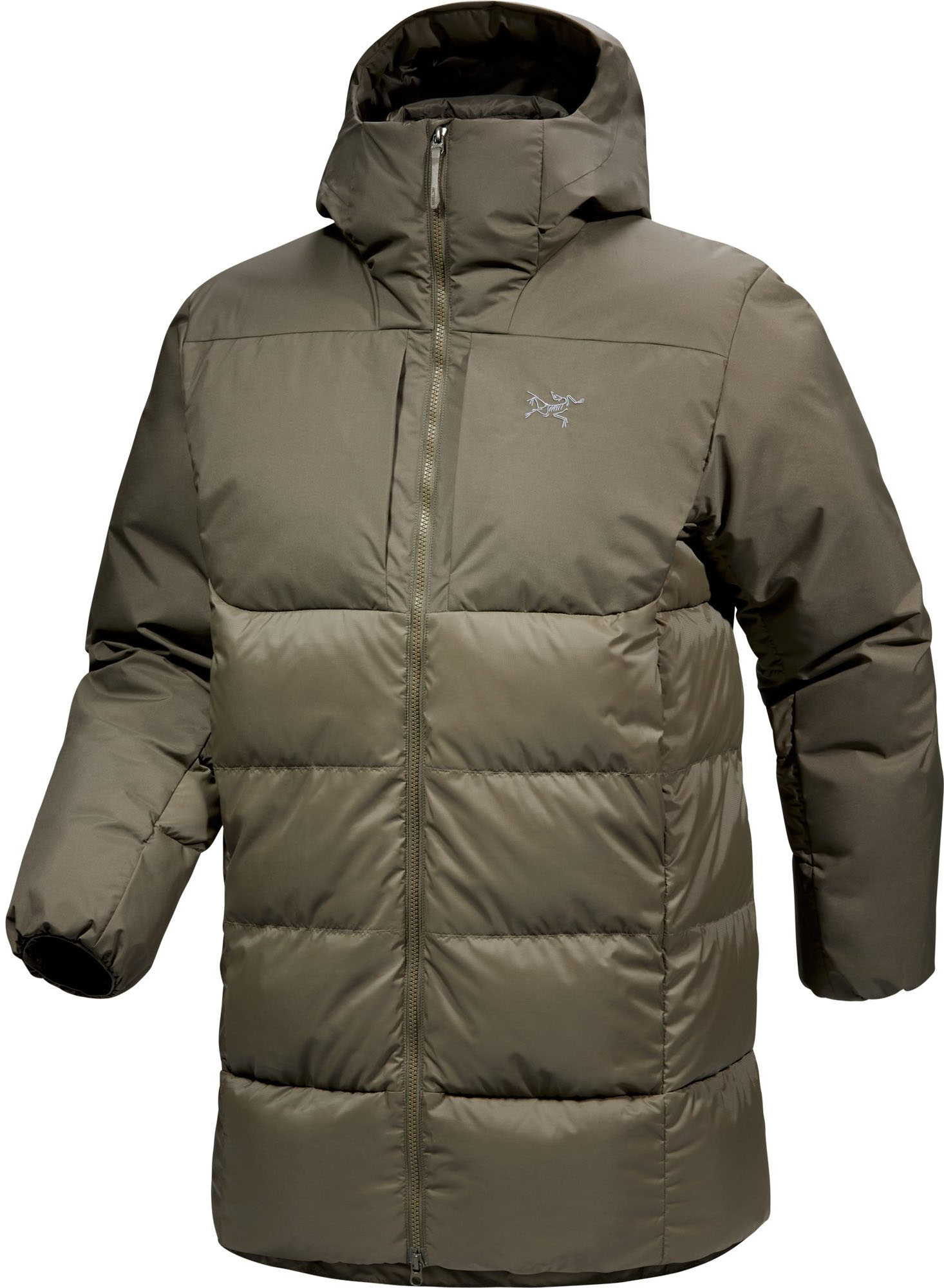 Thorium SV Parka Herre Tatsu