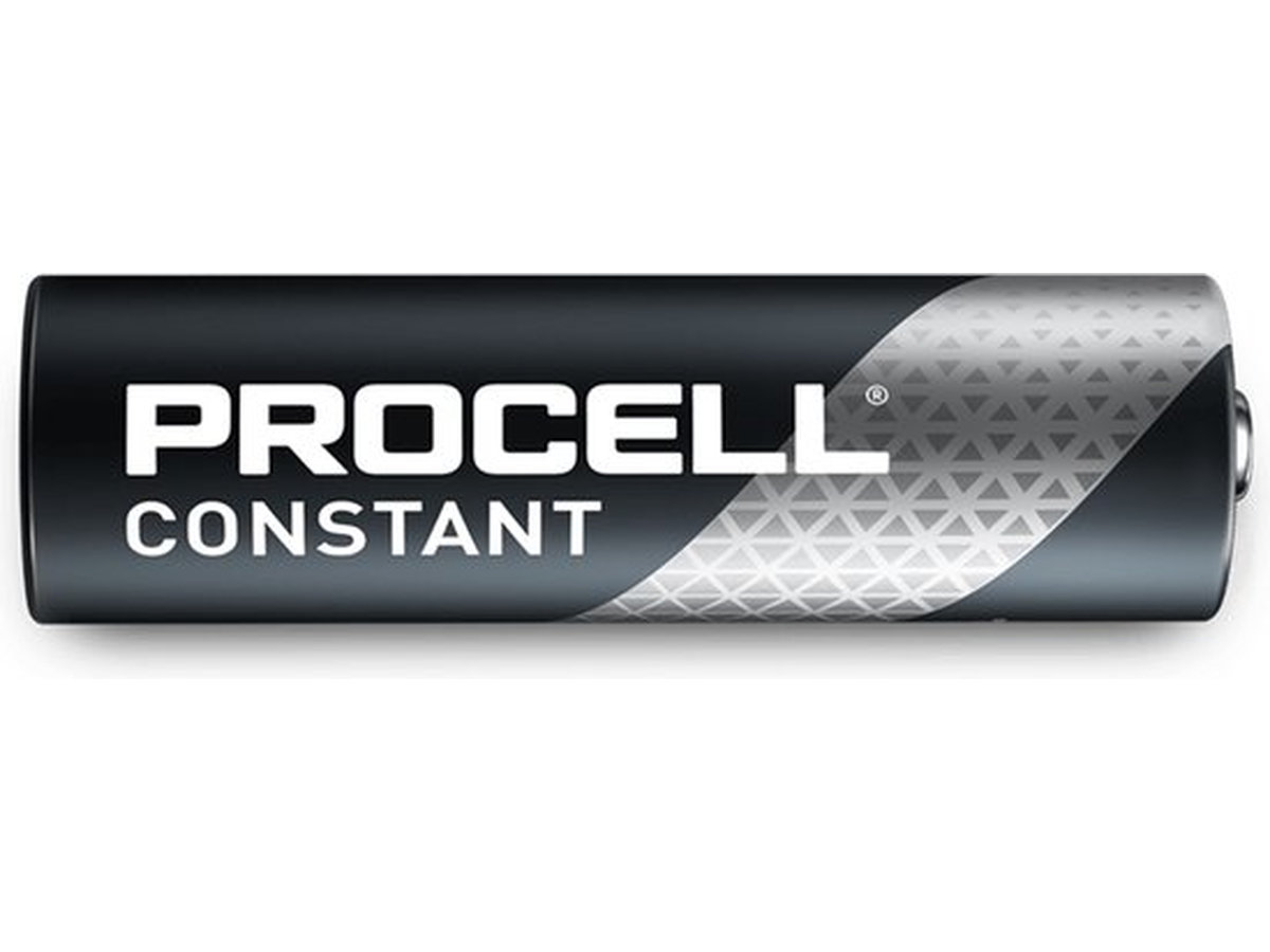 Duracell Procell AA batterij - Set van 50