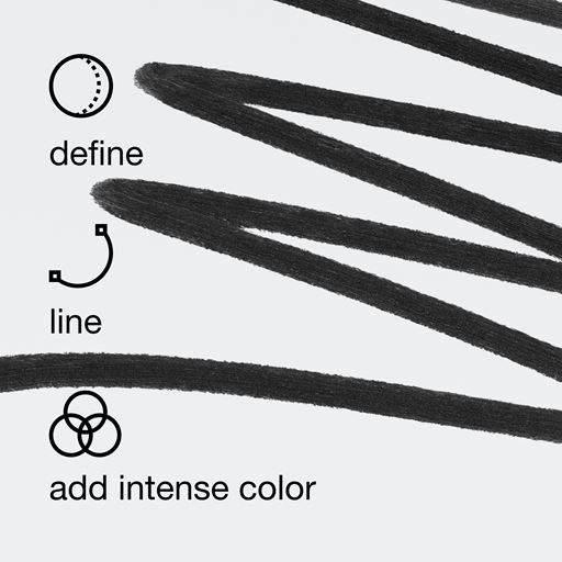 Clinique High Impact Gel Tech Eyeliner, Beaming Beige