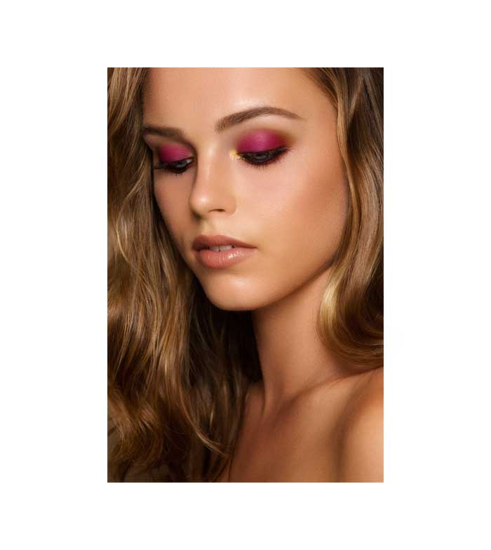 Viseart - Paleta de Sombras Petit Pro - Soleil
