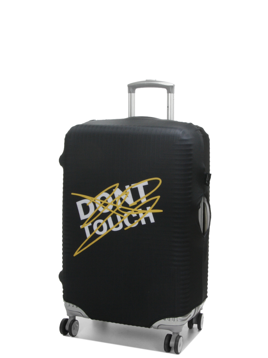 Housse de valise Airtex Don't Touch - M