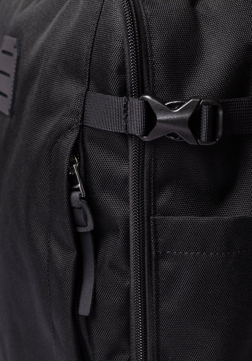 Sandqvist Rucksack Alde Black