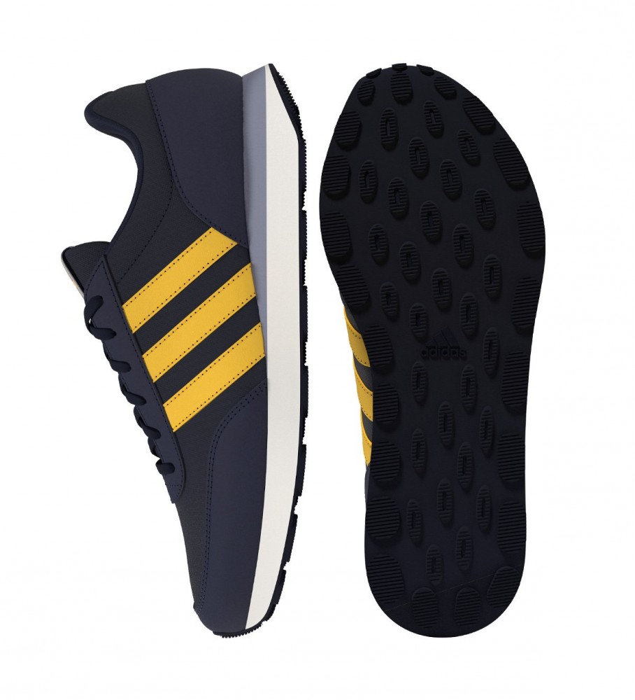 Tênis adidas Run 60s 3.0 Azul Marinho