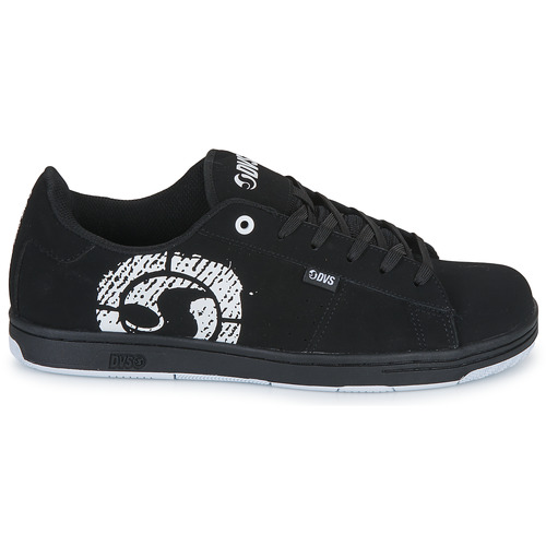 DVS - REVIVAL 3.0 Negro