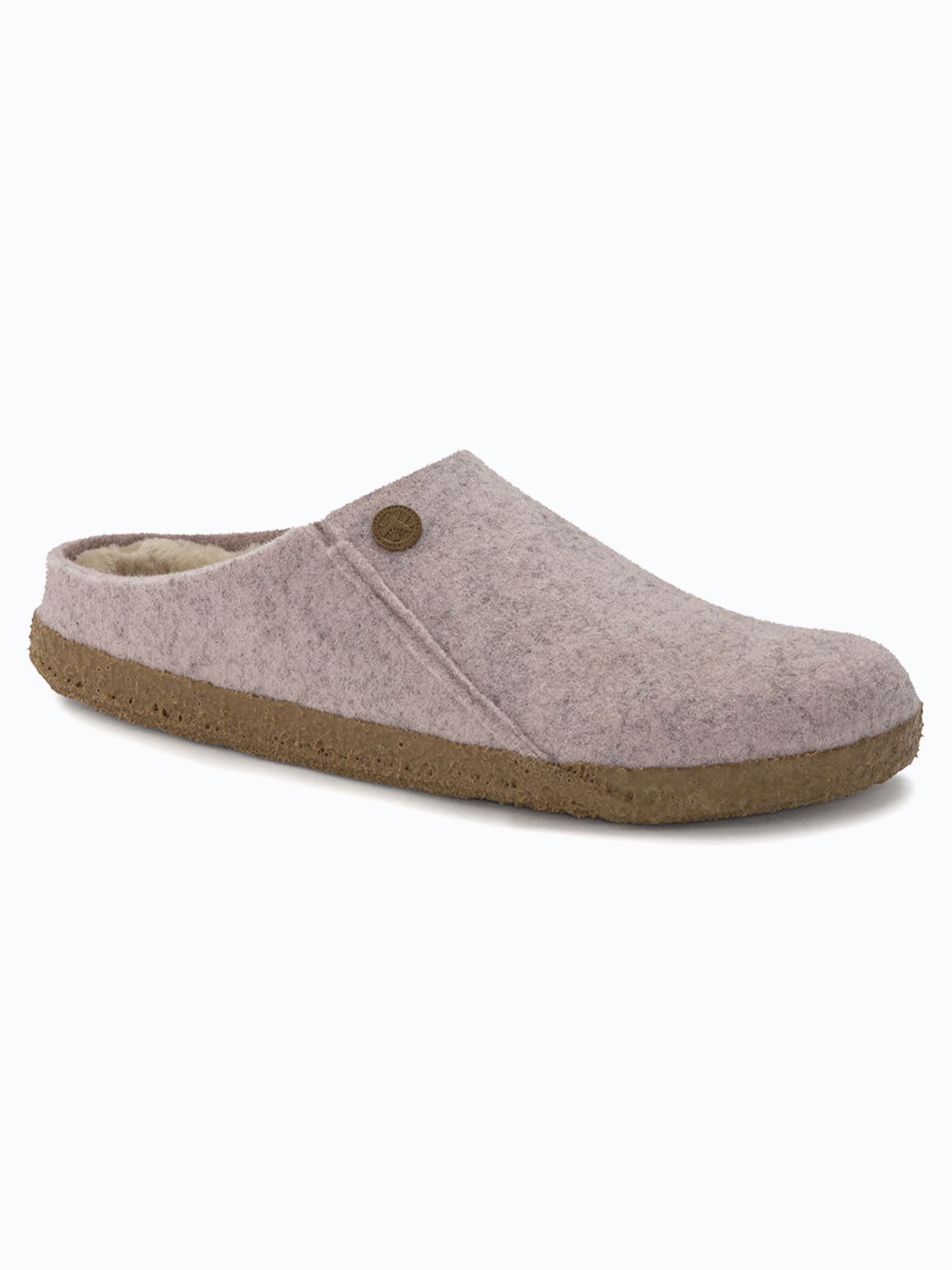 Zermatt Shearling