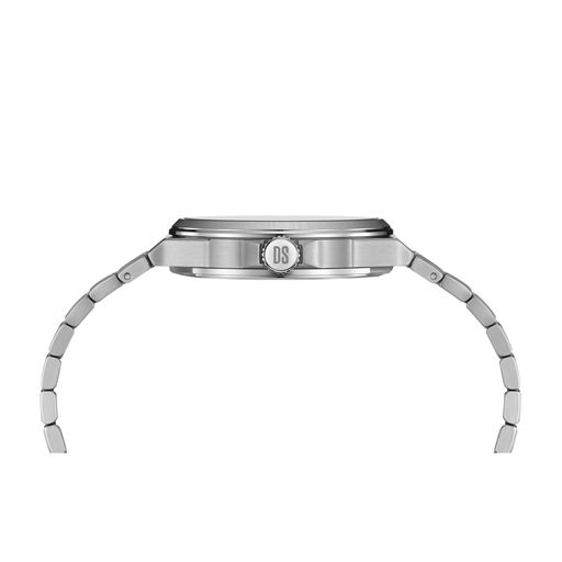 Certina DS-7 Powermatic C043.407.11.351.00 Dameur, Turquoise, 39 mm