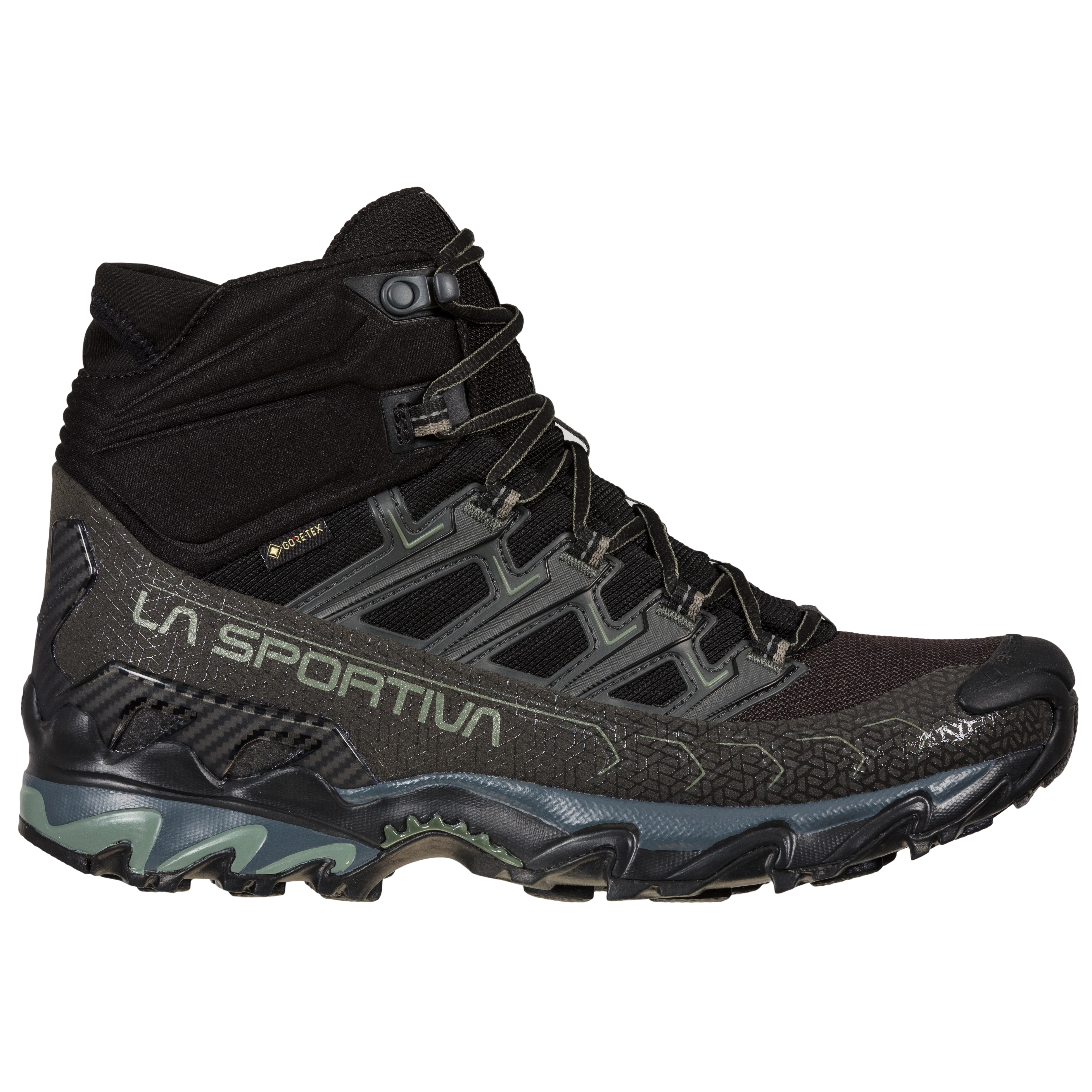 La Sportiva Ultra Raptor II Mid GTX , Herre<br>Mellomhøy tursko