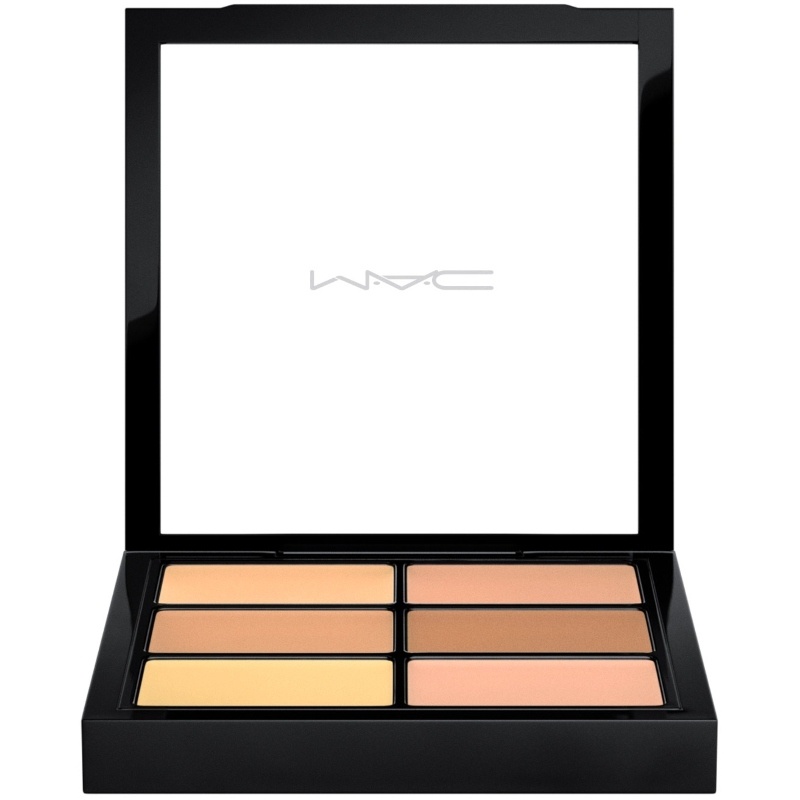 MAC Studio Fix Conceal And Correct Palette 6 gr. - Medium