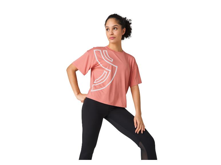 Dames sportshirt