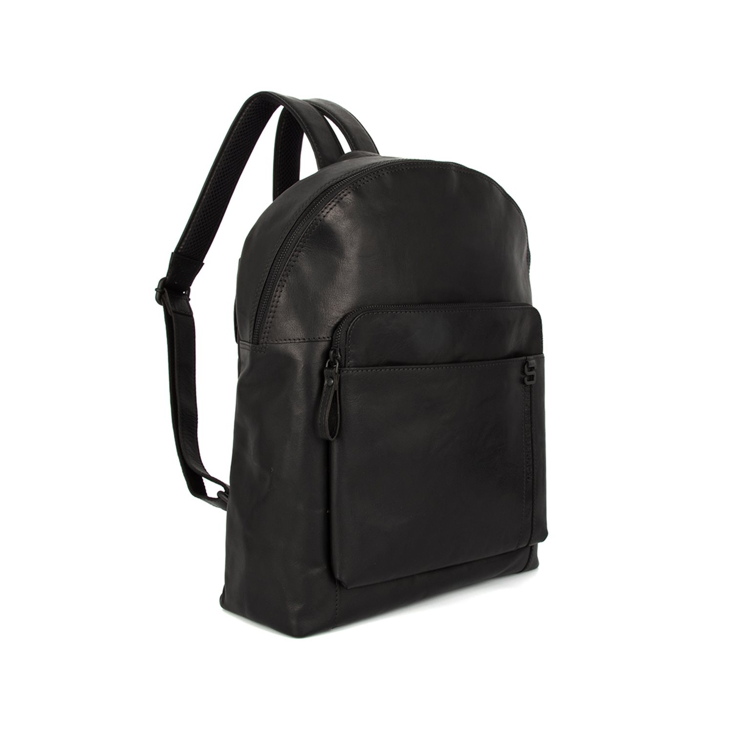 Spikes & Sparrow Berry Diaper Business Backpack black