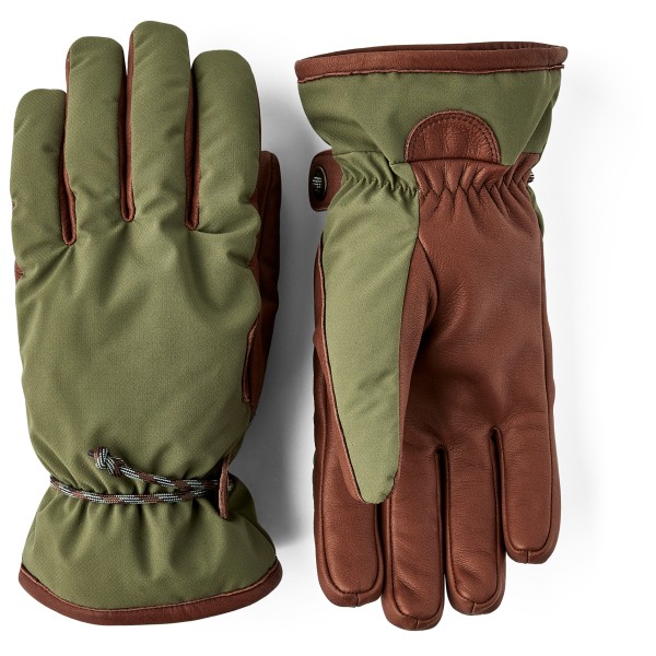 Hestra - Women's Vemdalen CZone - Gants