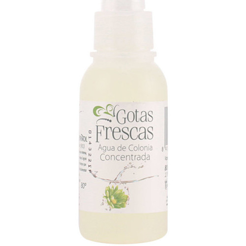 Instituto Español - Gotas Frescas Colonia Concentrada Vaporizador