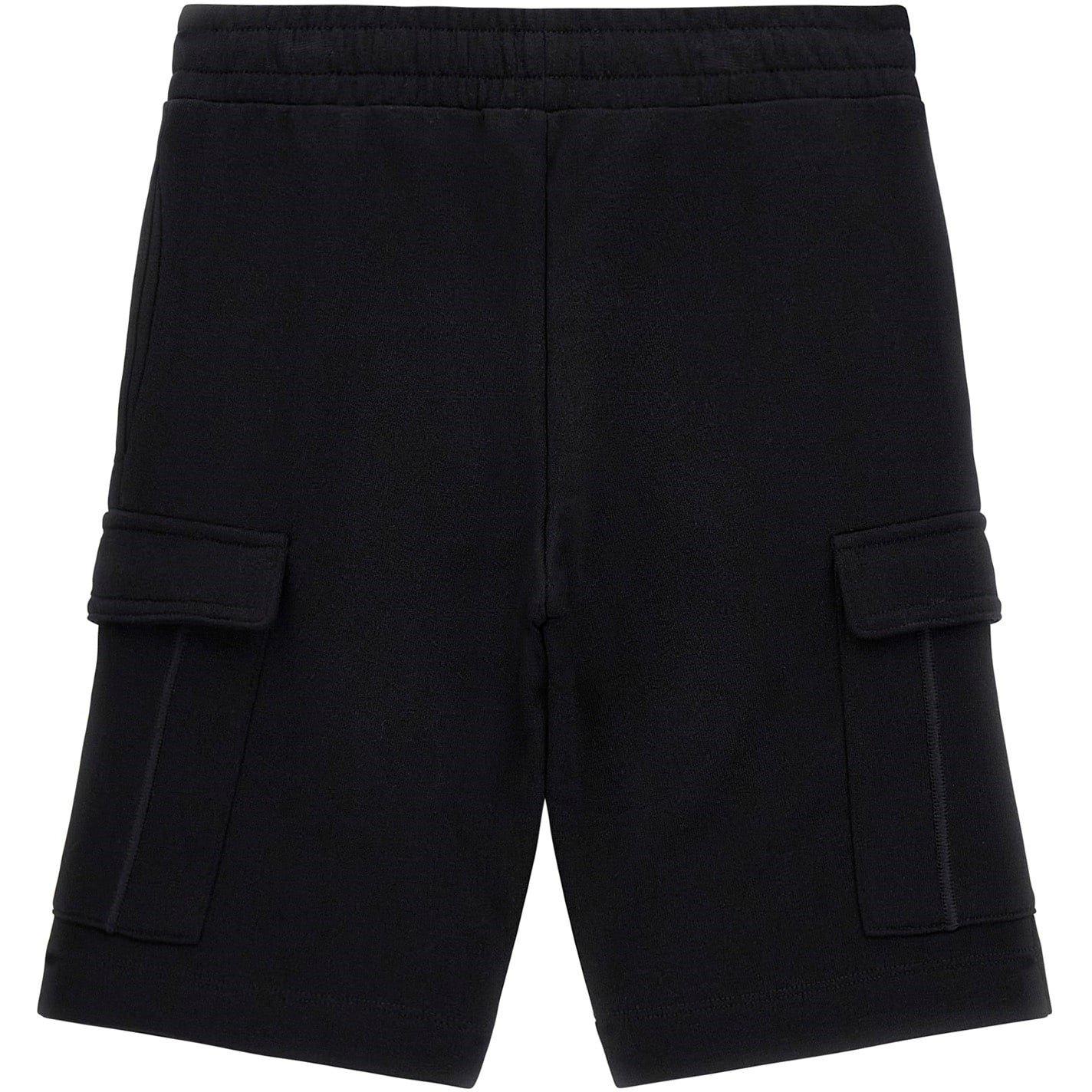 Guess Cargo Shorts Juniors