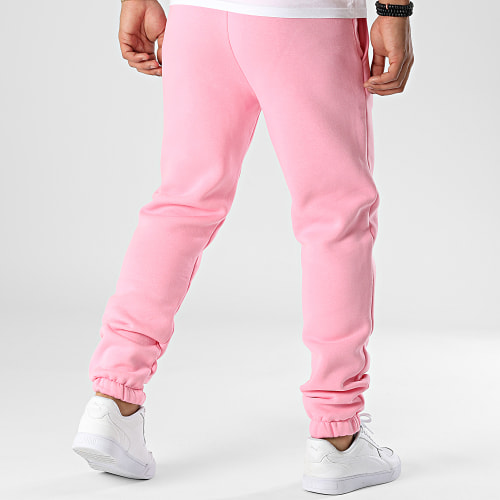 Pantalon Jogging KL-2102 Rose