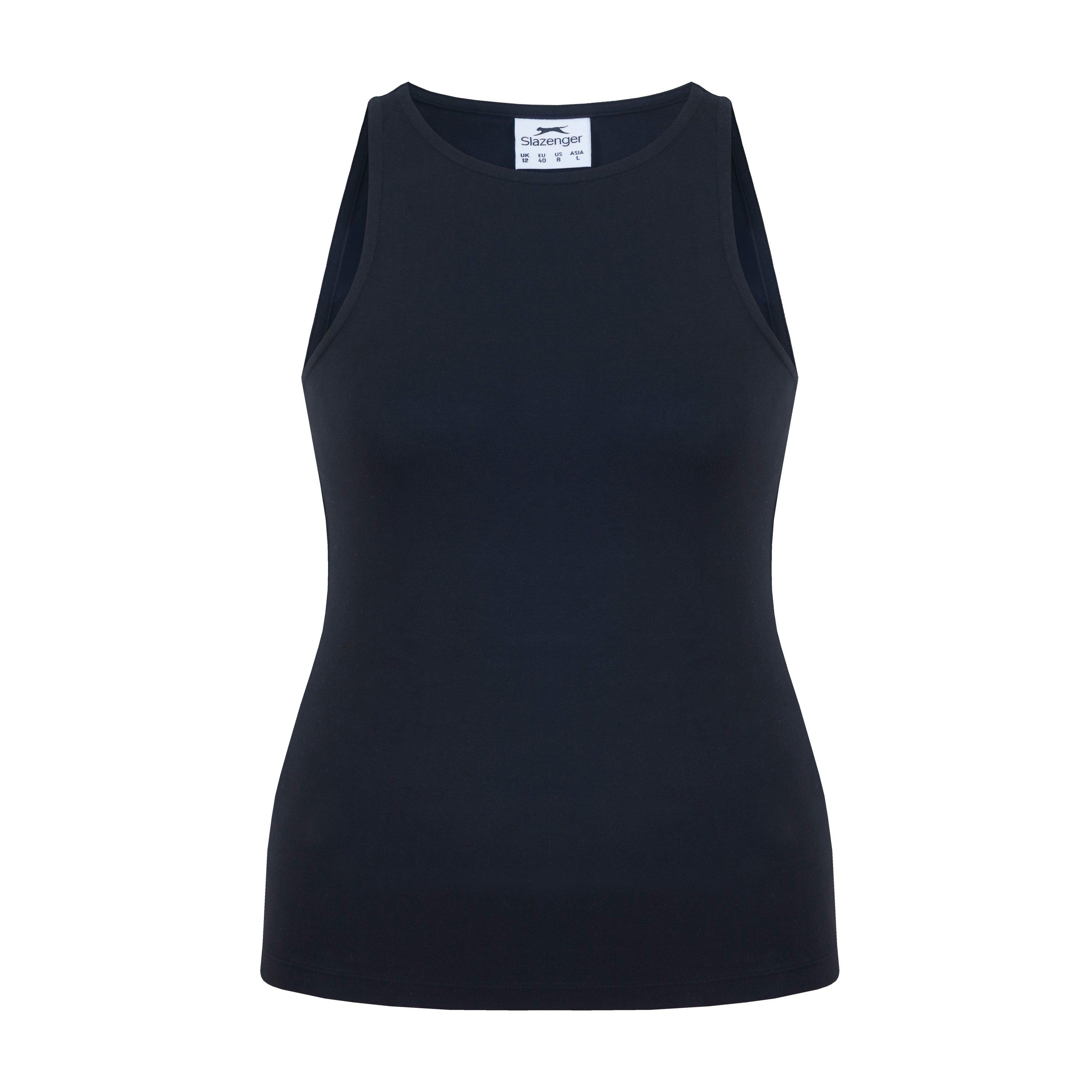 Slazenger Slaz Essentials Vest Ladies