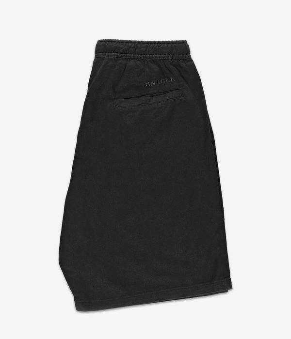 Anuell Silas Shorts (black)
