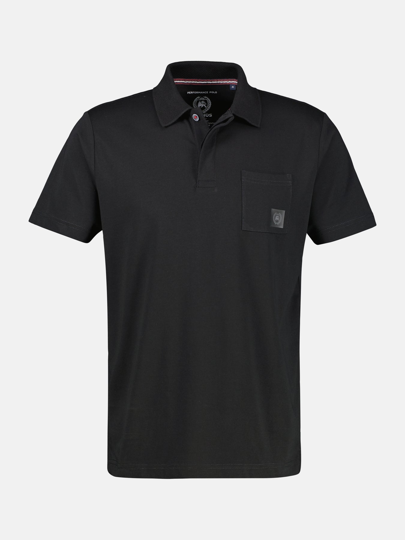 Performance Poloshirt mit COOL & DRY Funktion
