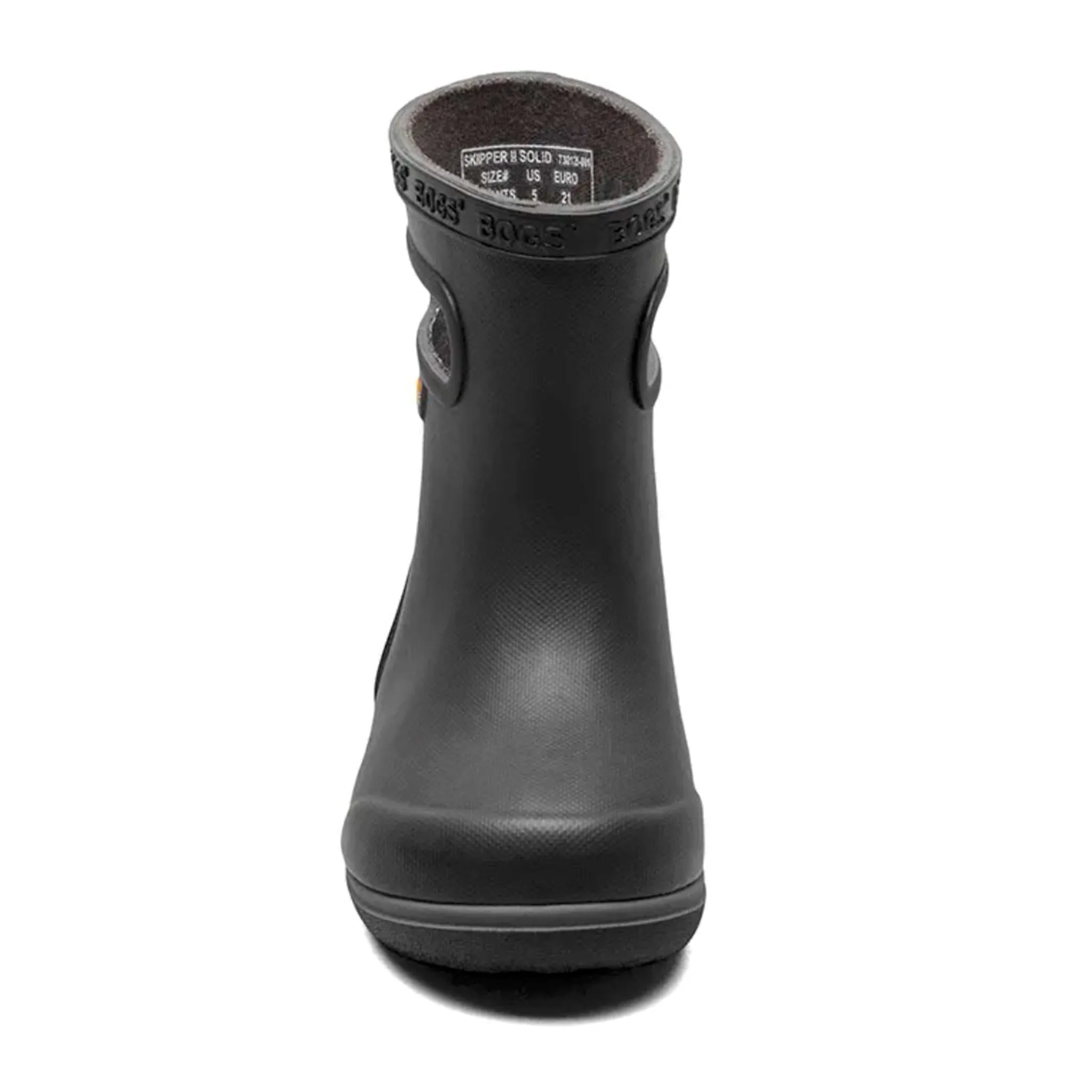 Bogs Botte de Pluie Skipper II Unie Pointures 5-10