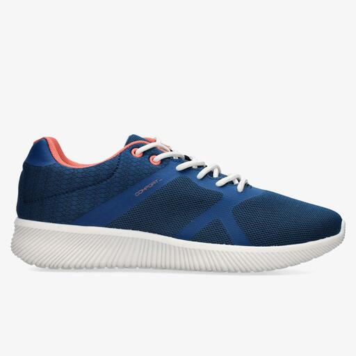 Bruce Sra Dptvo Retrorun M Conforto